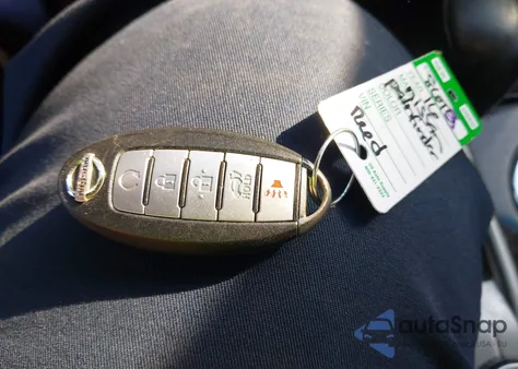 2016 Nissan Pathfinder Sl from USA, damaged, VIN 5N1AR2MM0GC608611